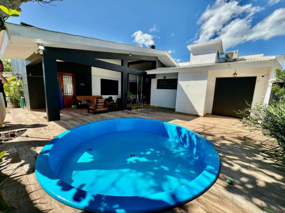 Imagem Casa com 4 Quartos à Venda, 140 m² em Noiva Do Mar - Xangri-lá Imagem Casa com 4 Quartos à Venda, 140 m² em Noiva Do Mar - Xangri-lá
