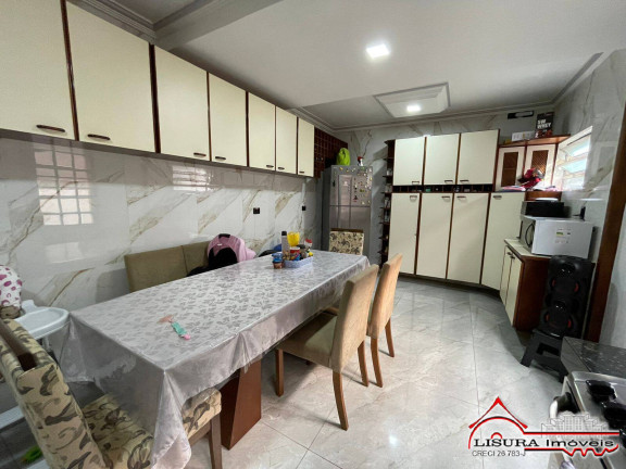 Imagem Casa com 4 Quartos à Venda, 212 m² em Jardim Flórida - Jacareí Imagem Casa com 4 Quartos à Venda, 212 m² em Jardim Flórida - Jacareí