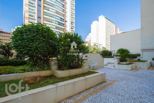 Imagem Apartamento com 1 Quarto à Venda, 44 m² em Perdizes - São Paulo Imagem Apartamento com 1 Quarto à Venda, 44 m² em Perdizes - São Paulo