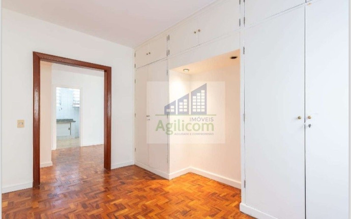 Imagem Apartamento com 3 Quartos à Venda, 139 m² em Bela Vista - São Paulo