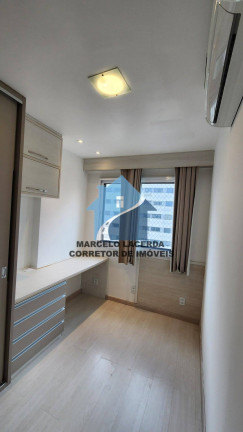 Imagem Apartamento com 3 Quartos para Alugar, 83 m² em Dom Pedro I - Manaus