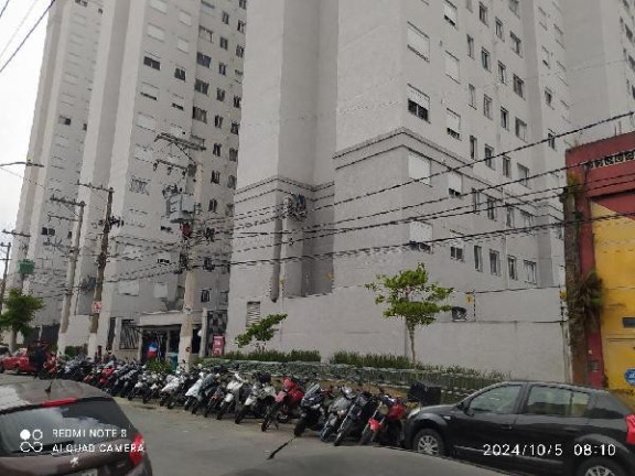 Foto do imóvel Imóvel com 2 Quartos à Venda, 38 m² em Mooca - Sao Paulo Foto do imóvel Imóvel com 2 Quartos à Venda, 38 m² em Mooca - Sao Paulo
