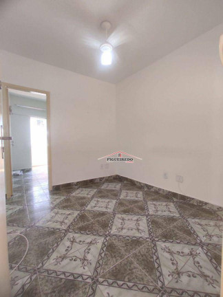 Imagem Apartamento com 1 Quarto à Venda, 40 m² em Canto Do Forte - Praia Grande
