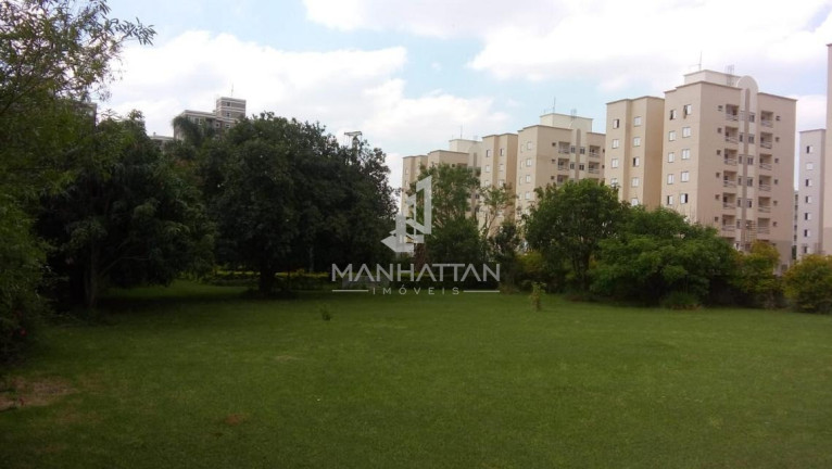 Imagem Terreno à Venda, 4.912 m² em Jardim Santa Izabel - Hortolândia