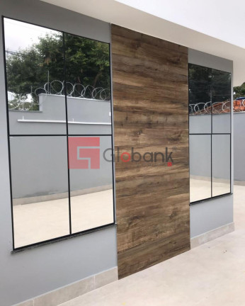 Imagem Casa com 3 Quartos à Venda, 300 m² em Alterosa - Montes Claros