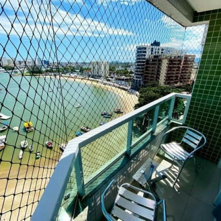 Imagem Imóvel com 3 Quartos à Venda, 105 m² em Muquiçaba - Guarapari Imagem Imóvel com 3 Quartos à Venda, 105 m² em Muquiçaba - Guarapari