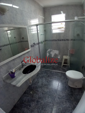 Imagem Casa com 3 Quartos à Venda, 174 m² em Macuco - Santos
