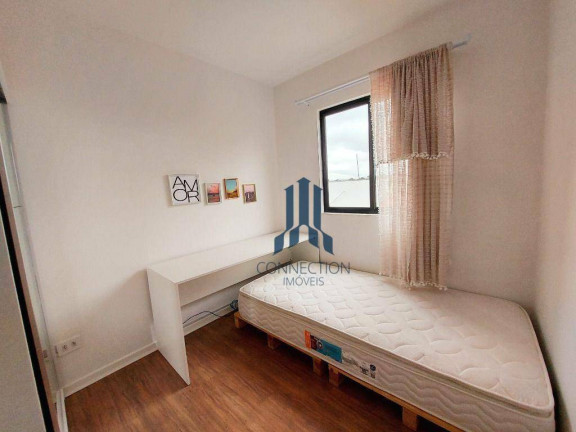 Imagem Apartamento com 2 Quartos à Venda, 56 m² em Portão - Curitiba