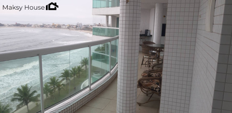 Imagem Casa com 3 Quartos à Venda, 91 m² em Centro - Guaratuba