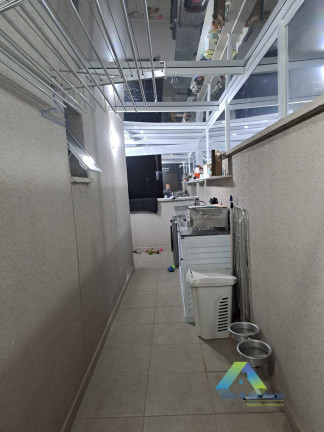 Imagem Apartamento com 2 Quartos à Venda, 75 m² em Parque Das Nações - Santo André Imagem Apartamento com 2 Quartos à Venda, 75 m² em Parque Das Nações - Santo André