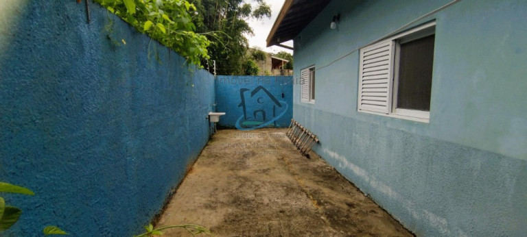 Imagem Casa com 2 Quartos à Venda, 100 m² em Massaguaçu - Caraguatatuba