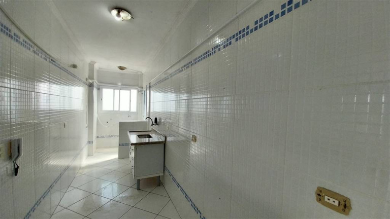 Imagem Apartamento com 1 Quarto à Venda, 41 m² em Caiçara - Praia Grande Imagem Apartamento com 1 Quarto à Venda, 41 m² em Caiçara - Praia Grande