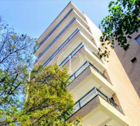 Imagem Apartamento com 3 Quartos à Venda, 103 m² em Alto Da Lapa - São Paulo