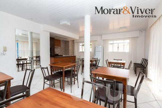 Imagem Apartamento com 2 Quartos à Venda, 50 m² em Pinheirinho - Curitiba Imagem Apartamento com 2 Quartos à Venda, 50 m² em Pinheirinho - Curitiba