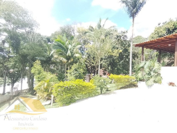 Imagem Casa com 2 Quartos à Venda, 180 m² em Campo Do Coelho - Nova Friburgo
