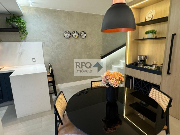 Imagem Imóvel com 2 Quartos à Venda, 151 m² em Jardim Da Glória - São Paulo