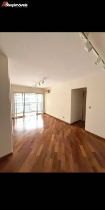 Imagem Apartamento com 3 Quartos para Alugar, 110 m² em Paraíso - São Paulo Imagem Apartamento com 3 Quartos para Alugar, 110 m² em Paraíso - São Paulo
