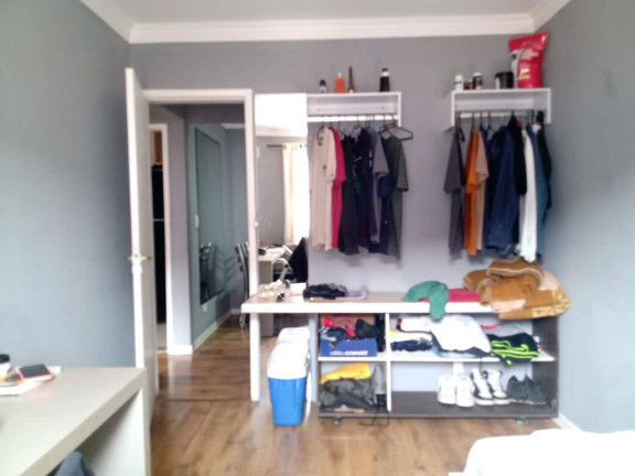 Imagem Apartamento com 4 Quartos à Venda, 49 m² em Taboão - São Bernardo Do Campo Imagem Apartamento com 4 Quartos à Venda, 49 m² em Taboão - São Bernardo Do Campo