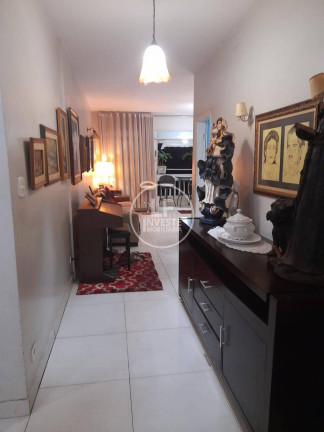 Imagem Apartamento com 3 Quartos à Venda, 128 m² em Setor Central - Goiânia