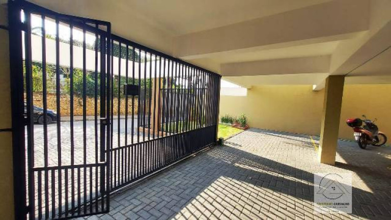 Imagem Apartamento com 2 Quartos à Venda, 46 m² em Jardim Imperial - Atibaia Imagem Apartamento com 2 Quartos à Venda, 46 m² em Jardim Imperial - Atibaia