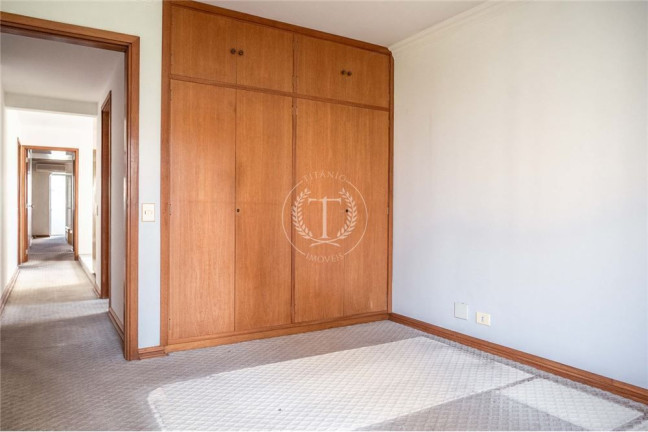 Imagem Apartamento com 3 Quartos à Venda, 208 m² em Brooklin Novo - São Paulo