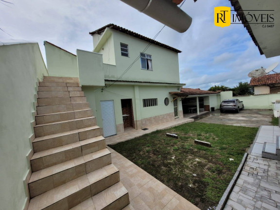 Imagem Casa com 4 Quartos à Venda, 200 m² em Centro (iguabinha) - Araruama Imagem Casa com 4 Quartos à Venda, 200 m² em Centro (iguabinha) - Araruama