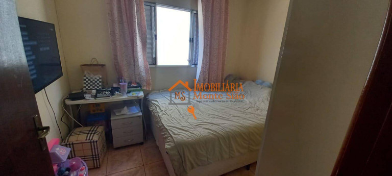 Imagem Sobrado com 3 Quartos à Venda, 130 m² em Parque Flamengo - Guarulhos Imagem Sobrado com 3 Quartos à Venda, 130 m² em Parque Flamengo - Guarulhos