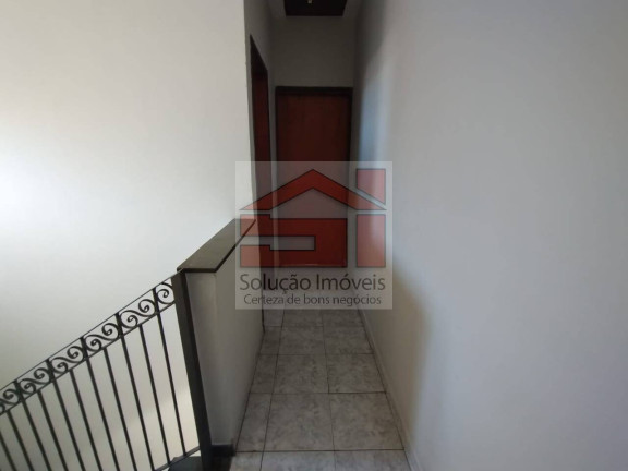 Imagem Sobrado com 2 Quartos para Alugar, em Jardim Julieta - Caçapava Imagem Sobrado com 2 Quartos para Alugar, em Jardim Julieta - Caçapava