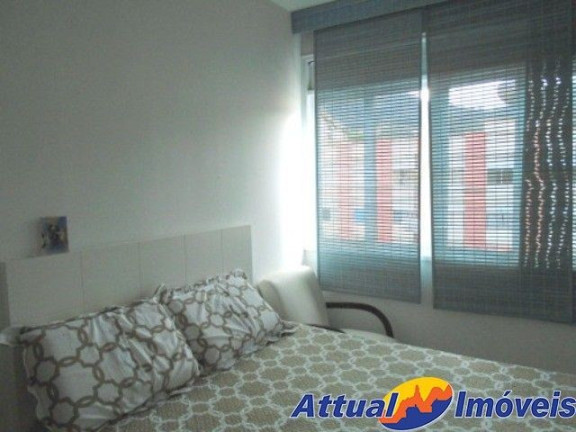 Imagem Imóvel com 1 Quarto à Venda, 40 m² em Jardim Cascata - Teresópolis