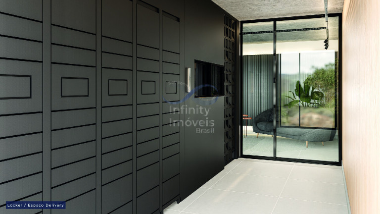 Imagem Apartamento com 2 Quartos à Venda, 61 m² em Grajaú - Belo Horizonte