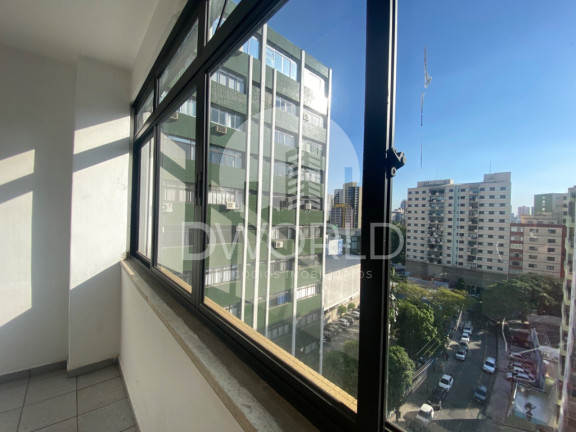 Imagem Sala Comercial à Venda, 37 m² em Centro - Santo André