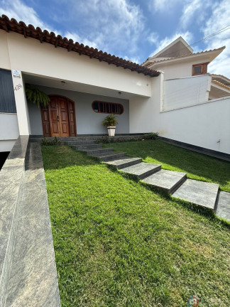 Imagem Casa com 6 Quartos à Venda, 507 m² em Sobradinho - Patos De Minas Imagem Casa com 6 Quartos à Venda, 507 m² em Sobradinho - Patos De Minas