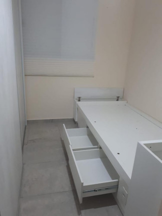 Imagem Apartamento com 2 Quartos à Venda, 49 m² em Jardim Barro Branco - Cotia Imagem Apartamento com 2 Quartos à Venda, 49 m² em Jardim Barro Branco - Cotia