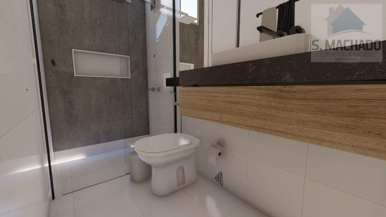 Imagem Apartamento com 2 Quartos à Venda, 50 m² em Jardim Das Maravilhas - Santo André Imagem Apartamento com 2 Quartos à Venda, 50 m² em Jardim Das Maravilhas - Santo André