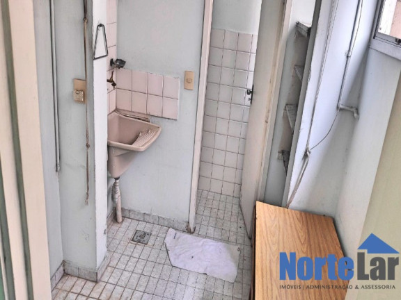 Imagem Apartamento com 3 Quartos à Venda, 98 m² em Lapa De Baixo - São Paulo Imagem Apartamento com 3 Quartos à Venda, 98 m² em Lapa De Baixo - São Paulo