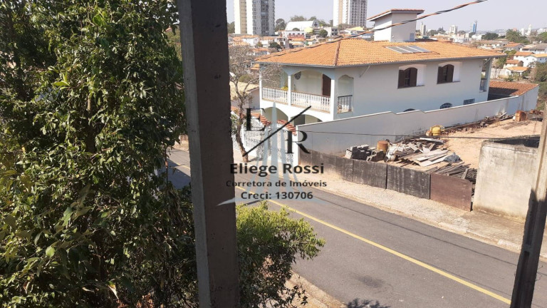 Imagem Casa com 3 Quartos à Venda, 600 m² em Jardim Alto De Santa Cruz - Itatiba Imagem Casa com 3 Quartos à Venda, 600 m² em Jardim Alto De Santa Cruz - Itatiba