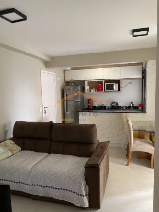 Imagem Apartamento com 2 Quartos à Venda, 56 m² em Vila Gomes Cardim - São Paulo Imagem Apartamento com 2 Quartos à Venda, 56 m² em Vila Gomes Cardim - São Paulo