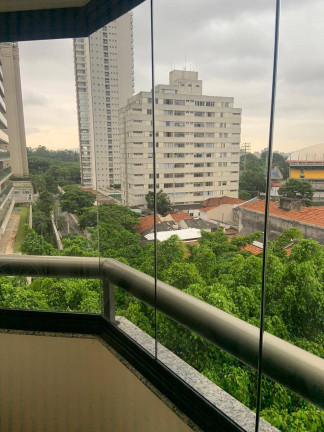 Imagem Apartamento com 1 Quarto para Alugar, 40 m² em Vila Mariana - São Paulo