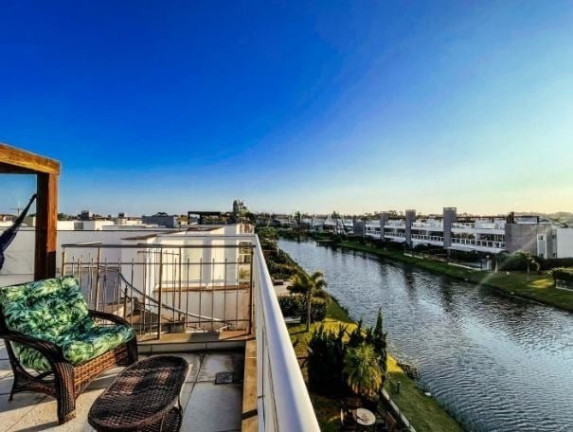 Imagem Apartamento com 3 Quartos à Venda, 160 m² em Praia De Atlantida - Xangri-lá