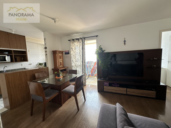 Imagem Apartamento com 2 Quartos à Venda, 53 m² em Piraporinha - Diadema Imagem Apartamento com 2 Quartos à Venda, 53 m² em Piraporinha - Diadema