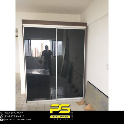 Imagem Apartamento com 4 Quartos à Venda, 250 m² em Brisamar - João Pessoa Imagem Apartamento com 4 Quartos à Venda, 250 m² em Brisamar - João Pessoa
