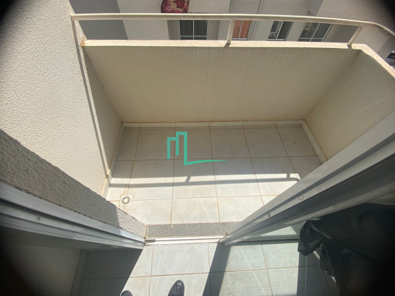 Imagem Apartamento com 2 Quartos à Venda, 58 m² em Vila Rezende - Franca Imagem Apartamento com 2 Quartos à Venda, 58 m² em Vila Rezende - Franca