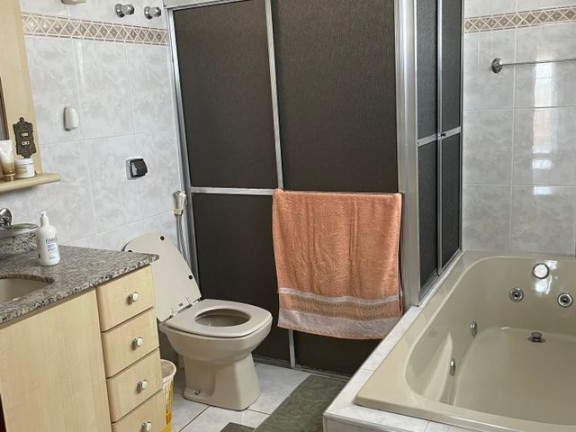 Imagem Casa com 4 Quartos à Venda, 353 m² em Vila Nogueira - Campinas Imagem Casa com 4 Quartos à Venda, 353 m² em Vila Nogueira - Campinas