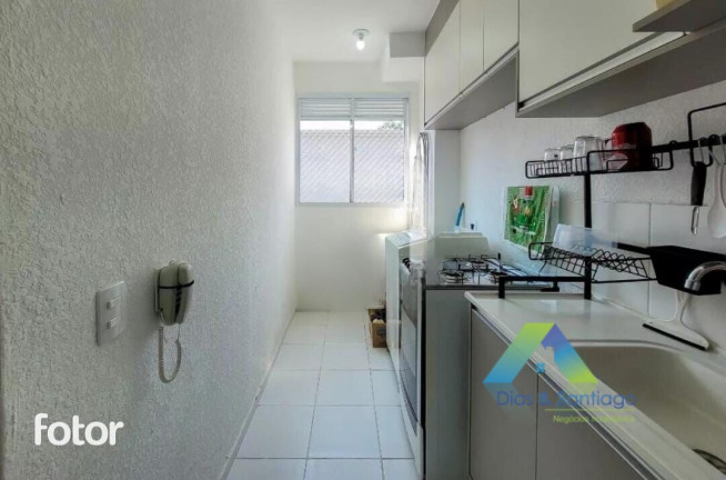 Imagem Apartamento com 2 Quartos à Venda, 42 m² em Cursino - São Paulo Imagem Apartamento com 2 Quartos à Venda, 42 m² em Cursino - São Paulo