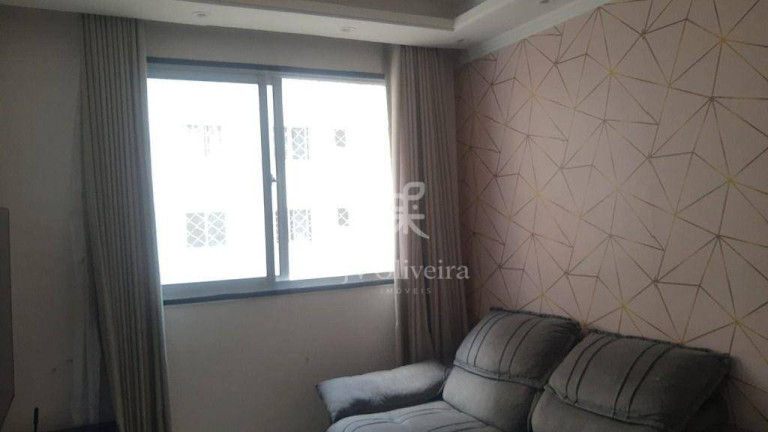 Imagem Apartamento com 2 Quartos à Venda, 41 m² em Jardim Celeste - São Paulo