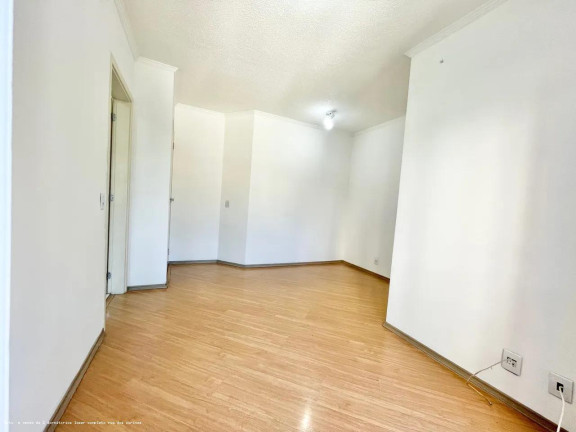 Imagem Apartamento com 2 Quartos à Venda, 50 m² em Moinho Velho - São Paulo