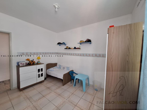 Imagem Apartamento com 2 Quartos à Venda, 87 m² em Costa Azul - Salvador Imagem Apartamento com 2 Quartos à Venda, 87 m² em Costa Azul - Salvador