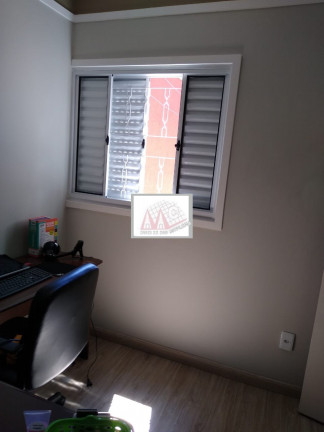 Imagem Imóvel com 3 Quartos à Venda, 160 m² em Jardim São Marcos - Sorocaba