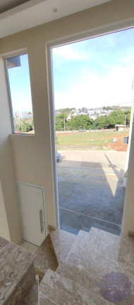 Imagem Casa com 3 Quartos à Venda,  em Loteamento Jardim Timbaúva - Gravataí