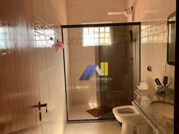 Imagem Casa com 4 Quartos à Venda, 242 m² em Altavile - Pouso Alegre Imagem Casa com 4 Quartos à Venda, 242 m² em Altavile - Pouso Alegre